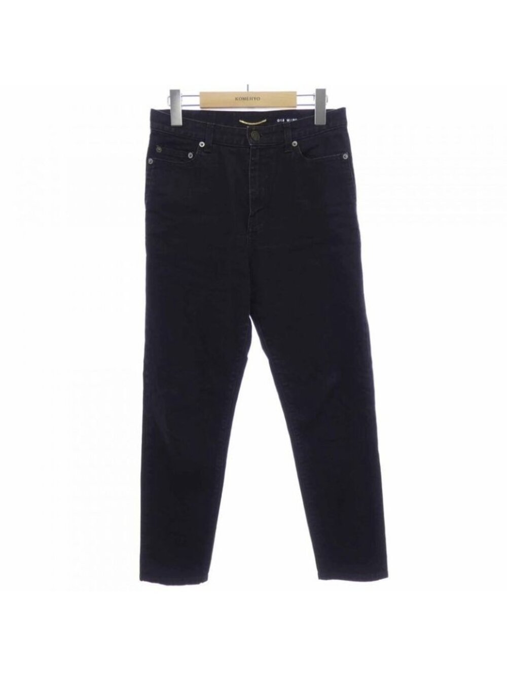 Saint Laurent Y869 L Jeans